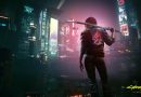 CD Projekt RED выпустила 2 и 3 эпизоды из цикла "Архивы Найт-Сити" по Cyberpunk 2077