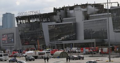 Стали известны новые детали сигнала США о подготовке теракта в России — Новости Mail.ru